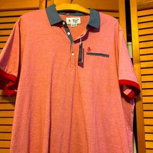 Original Penguin